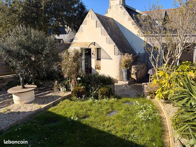 Maison vente à Lannion, Bretagne