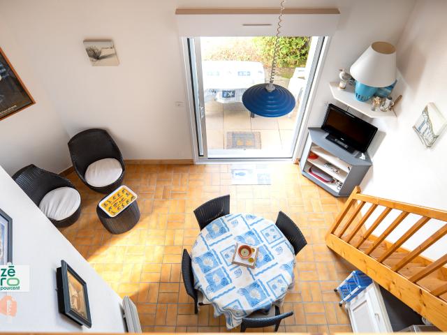 Maison vente à Les Sables-d'Olonne, Longeville-sur-mer