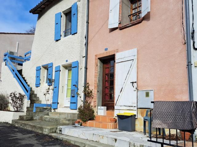 Maison vente à Axat, Aude