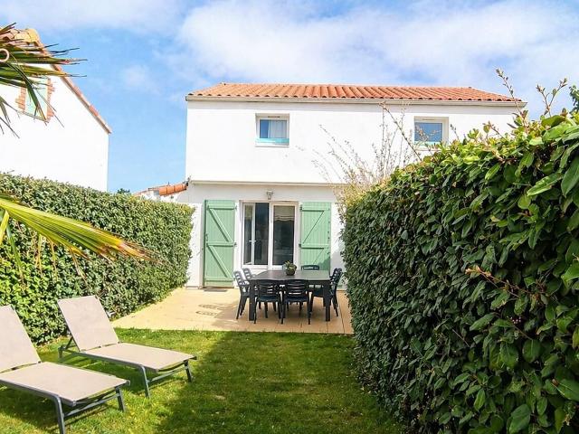 Maison vente à Les Sables-d'Olonne, La Faute-sur-mer