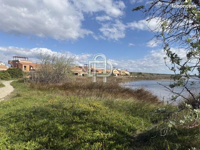 Maison vente à Narbonne, Gruissan