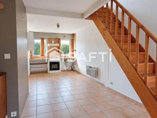 Villa vente à Le Manoir, Petiville