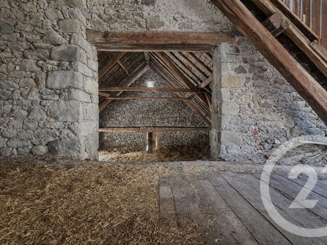 Maison vente à Gap, Champoléon