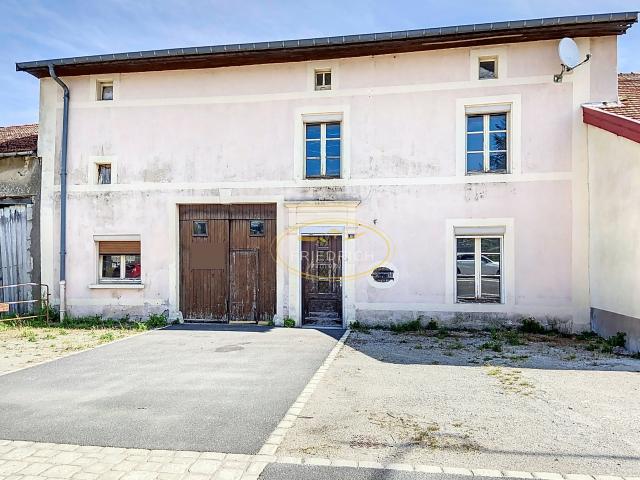 Maison vente à Commercy, Houdelaincourt