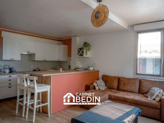 Maison vente à Bordeaux, Pessac