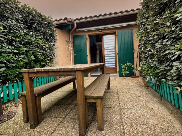 Maison vente à Capbreton, Pont de la Halle