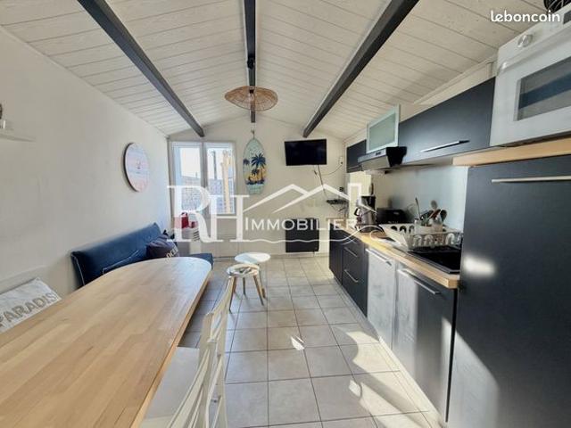 Maison vente à Les Sables-d'Olonne, Brem-sur-mer