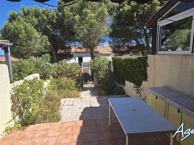 Maison vente à Narbonne, Fleury