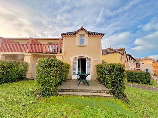 Maison vente à Villeneuve-sur-Lot, Monflanquin