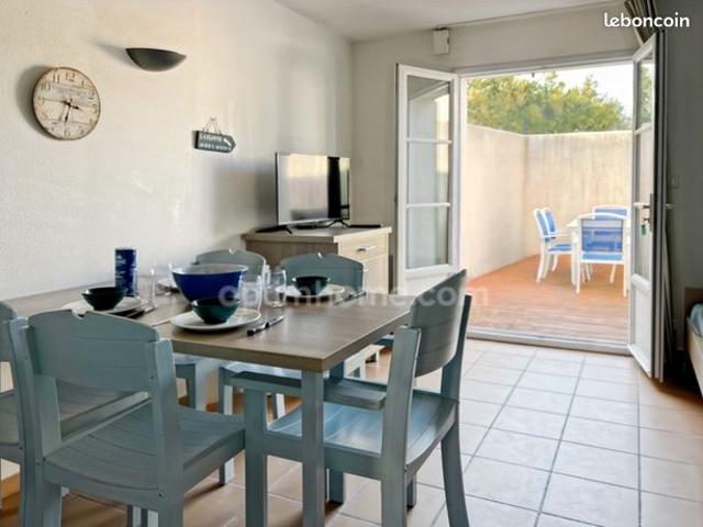 Maison vente à La Rochelle, La Flotte