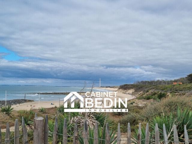 Maison vente à L'Amélie, Soulac-sur-Mer