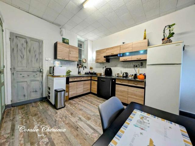 Maison vente à Bort-les-orgues