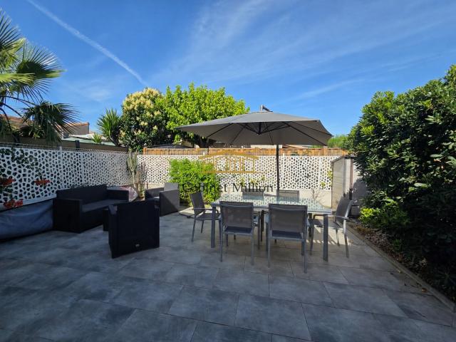 Maison vente à Montpellier, Vic-la-gardiole