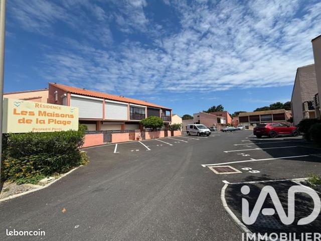 Maison vente à Narbonne, Port-la-nouvelle