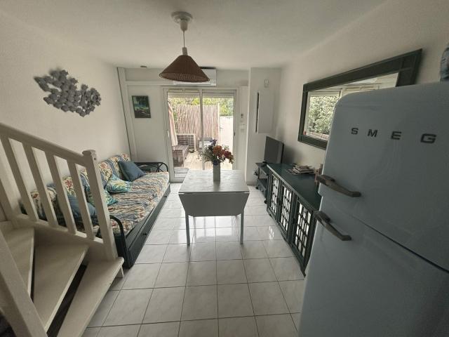 Maison vente à Montpellier, Frontignan