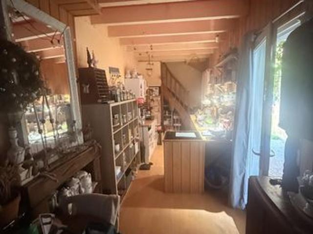 Maison vente à Nantes, Carquefou
