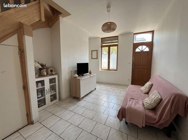 Maison vente à Amiens