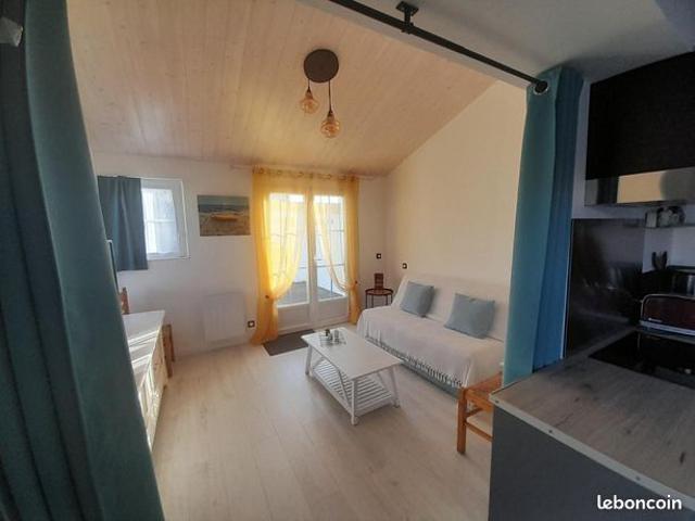 Maison vente à Les Sables-d'Olonne, L'ile-d'yeu