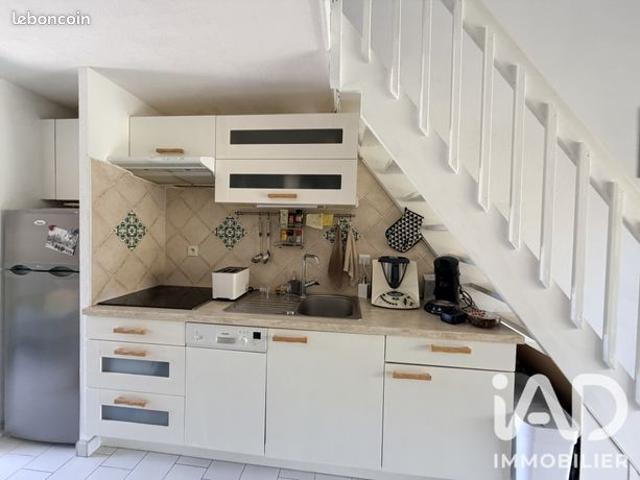 Maison vente à Brive-la-Gaillarde, Saint-cyprien
