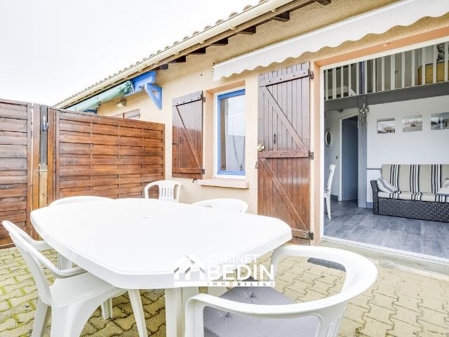 Maison vente à Mont-de-Marsan, Biscarrosse