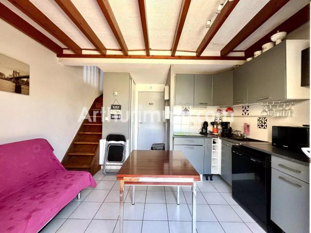 Maison vente à Béziers, Vendres