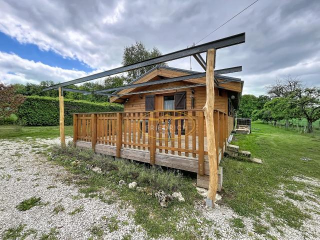 Maison vente à Bar-le-Duc, Aulnois-en-perthois