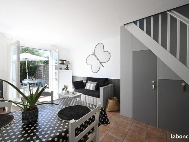 Maison vente à Ars-en-Ré, Charente-Maritime