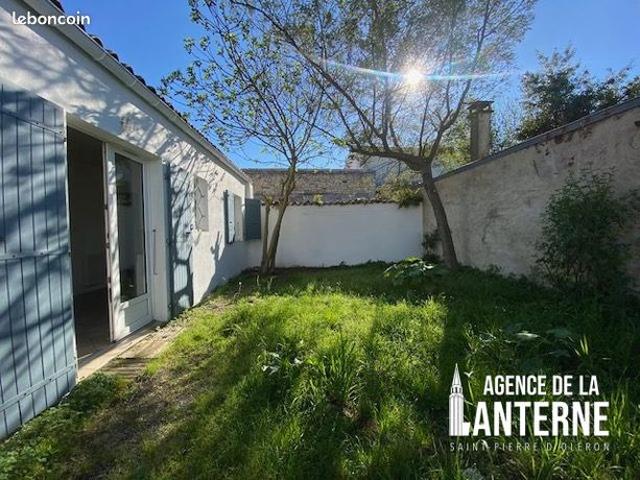 Maison vente à Rochefort, Saint-pierre-d'oléron