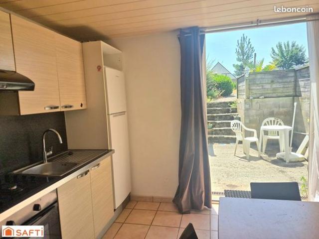 Maison vente à Morlaix, Bretagne