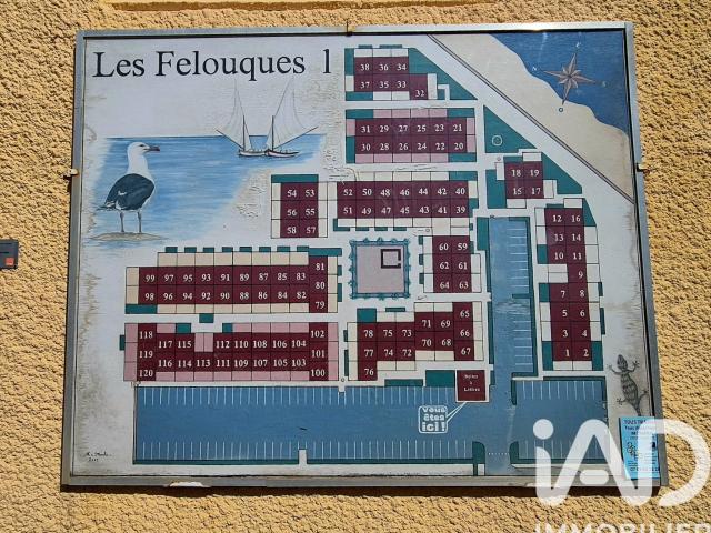 Maison vente à Narbonne, Fleury