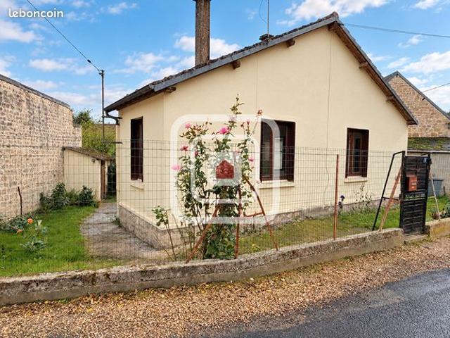 Maison vente à Bourg-et-Comin, Aisne