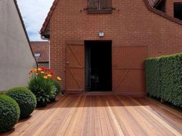 Maison vente à Montreuil-sur-Mer, Camiers