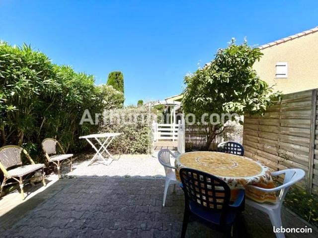 Maison vente à Béziers, Vendres