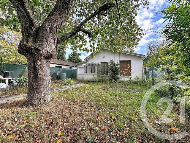Maison vente à Palaiseau, Sainte-geneviève-des-bois