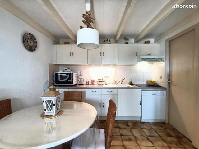Maison vente à Saint-Augustin, Pas-de-Calais