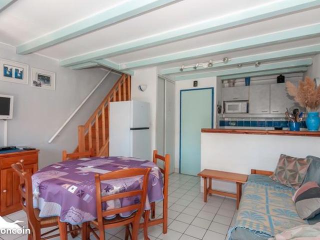 Maison vente à Montpellier, Frontignan