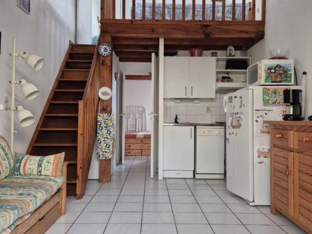 Maison vente à Capbreton, Les Vignes