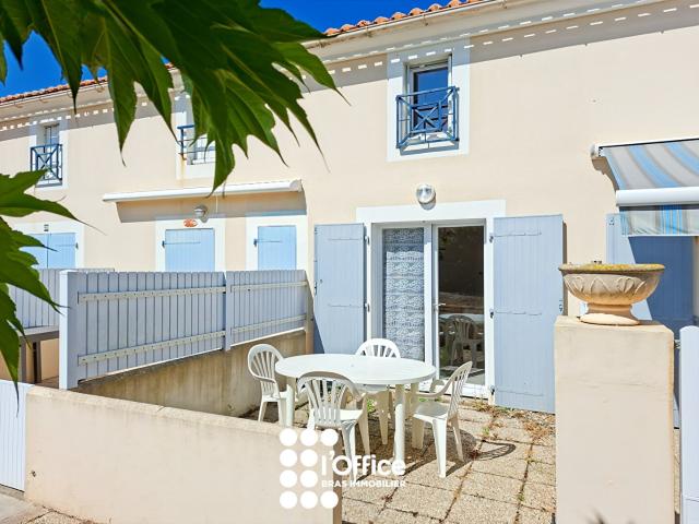 Maison vente à Les Sables-d'Olonne, Bretignolles-sur-mer