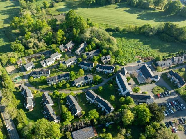 Maison vente à La Horsvoirie, Le Tronchet