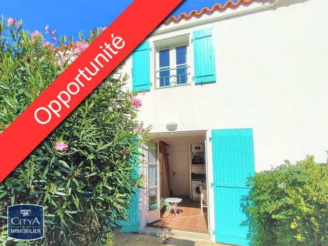 Maison vente à France métropolitaine, Ars-en-ré