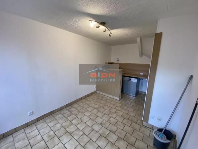 Maison vente à Rouen, Oissel
