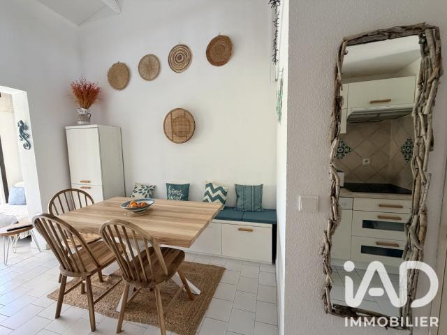 Maison vente à Céret, Saint-cyprien