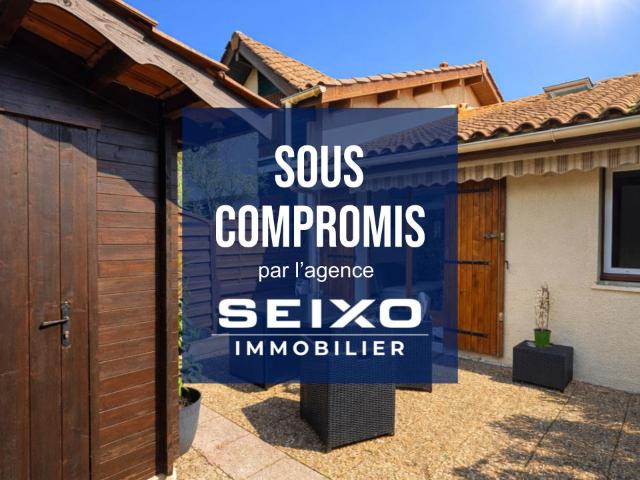 Maison vente à Dax, Capbreton
