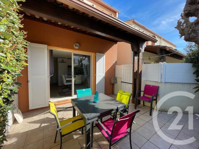 Maison vente à Béziers, Agde