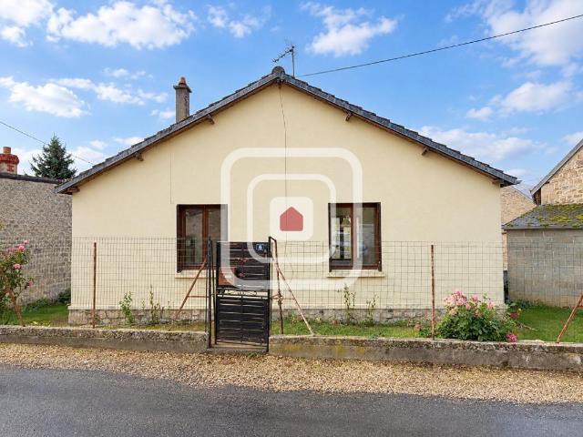 Maison vente à Bourg-et-Comin, Aisne