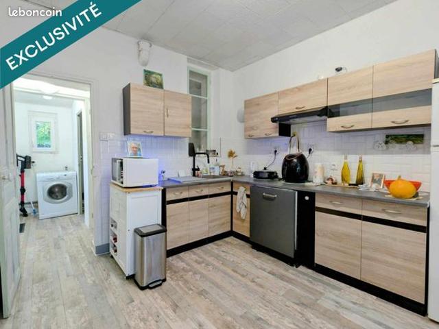 Maison vente à Ussel, Bort-les-orgues