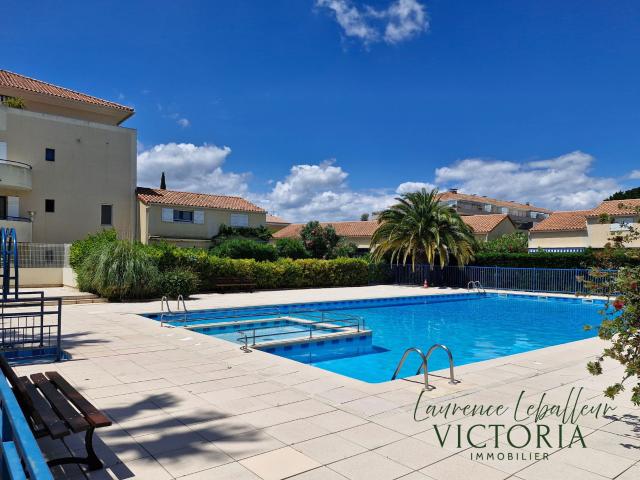 Maison vente à Arrondissement de Toulon, Le Lavandou