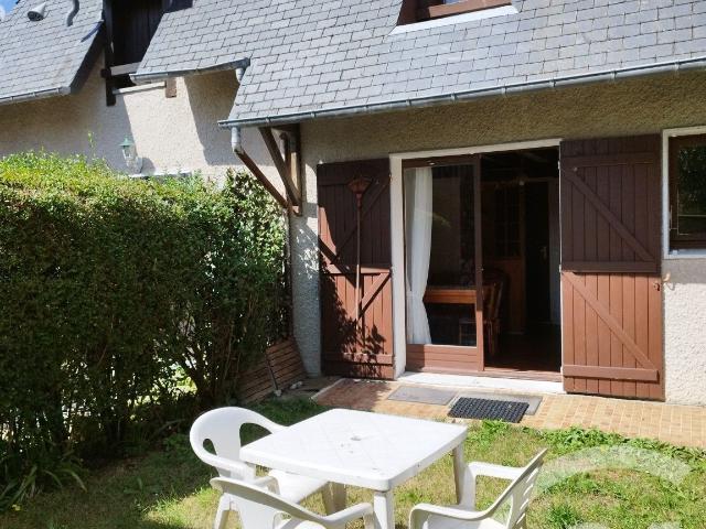 Maison vente à Lisieux, Villers-sur-mer