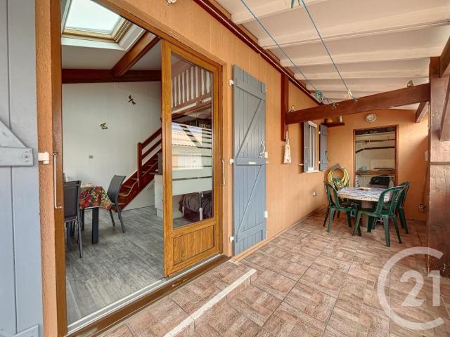 Maison vente à Narbonne, Gruissan