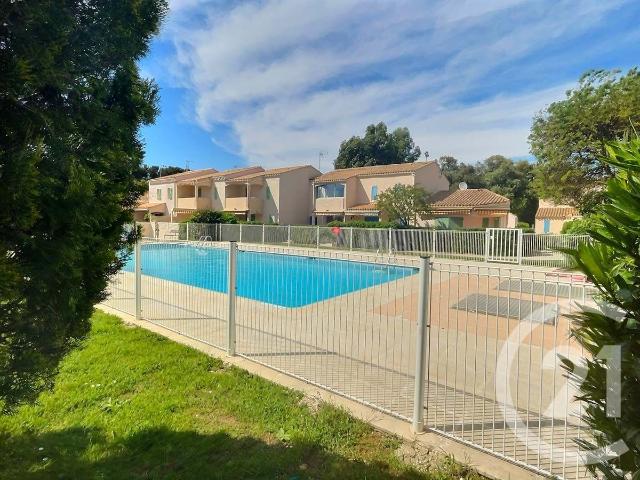 Maison vente à Arrondissement de Toulon, La Londe-les-maures